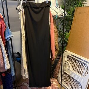 Maxi Bodycon Dress
